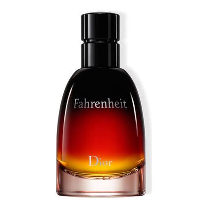 fahrenheit dior marionnaud|DIOR Fahrenheit Parfum .